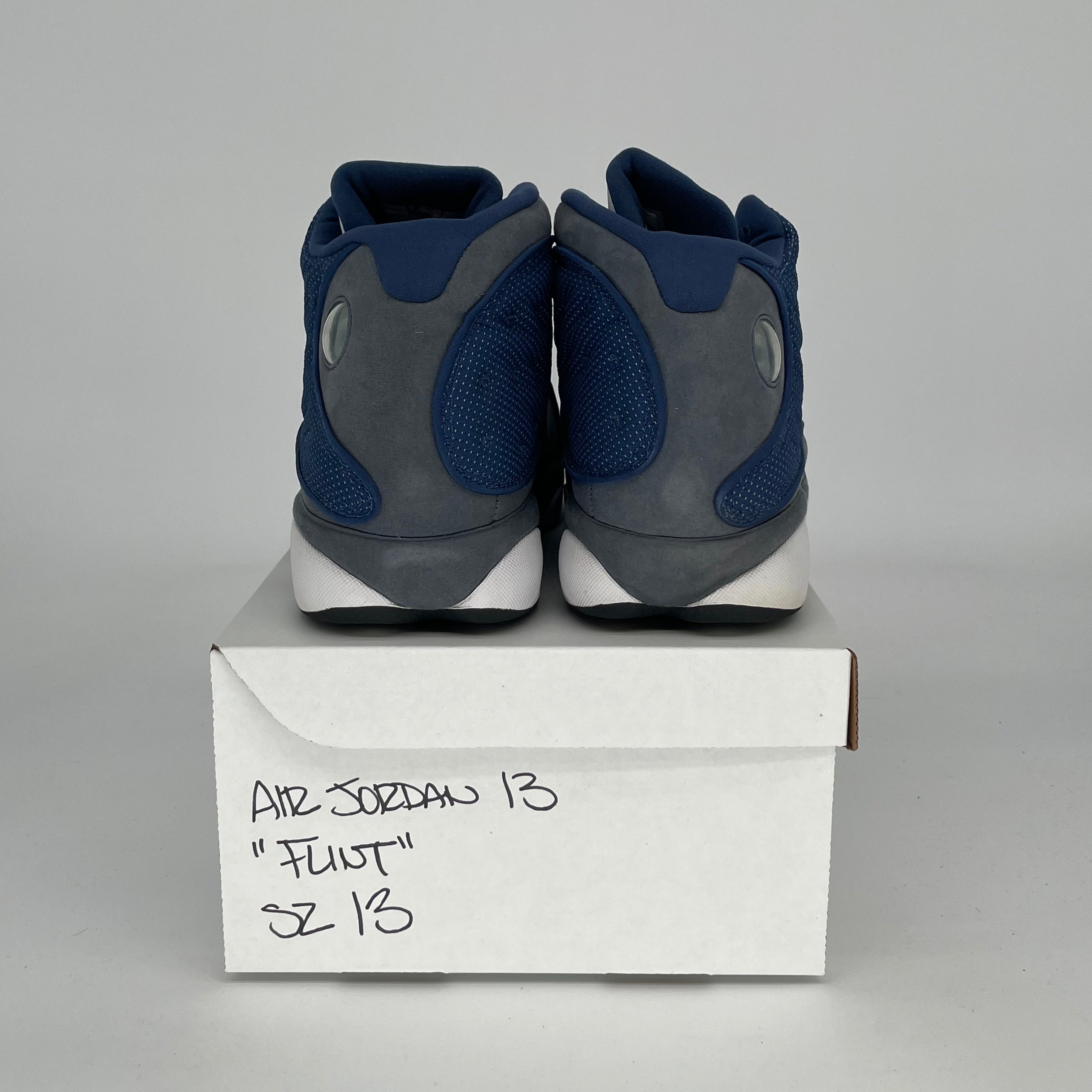 AIR JORDAN 13 FLINT SIZE 13 414571-404