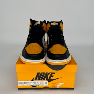 AIR JORDAN 1 TAXI SIZE 10.5 555088-711