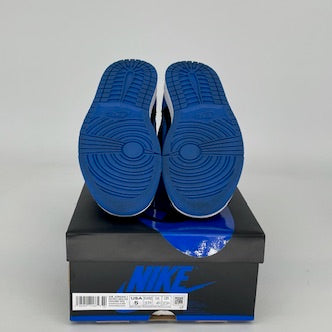 AIR JORDAN 1 REIMAGINED ROYAL SIZE 5 FD1437-042