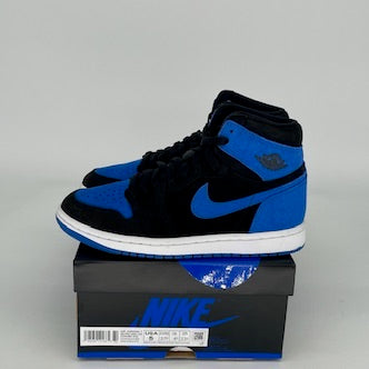 AIR JORDAN 1 REIMAGINED ROYAL SIZE 5 FD1437-042