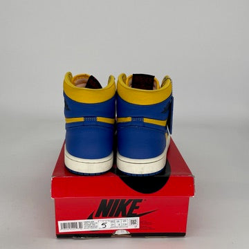 AIR JORDAN 1 REVERSE LANEY W SIZE 5/6.5W FD2596-700