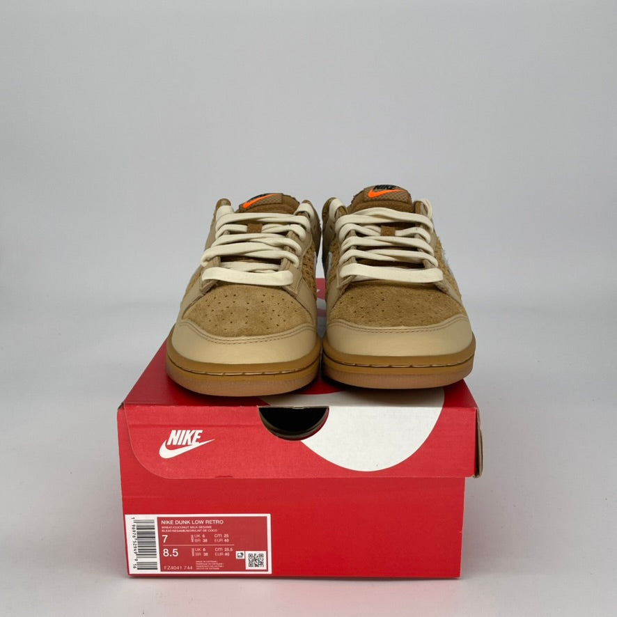 NIKE DUNK LOW WAFFLE FZ4041-744 SIZE 7/8.5W