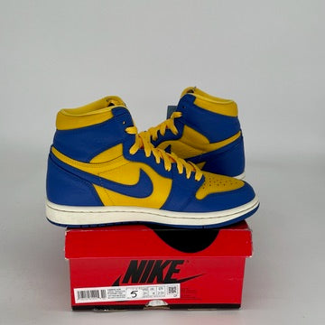 AIR JORDAN 1 REVERSE LANEY W SIZE 5/6.5W FD2596-700