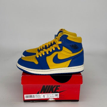 AIR JORDAN 1 REVERSE LANEY W SIZE 5/6.5W FD2596-700