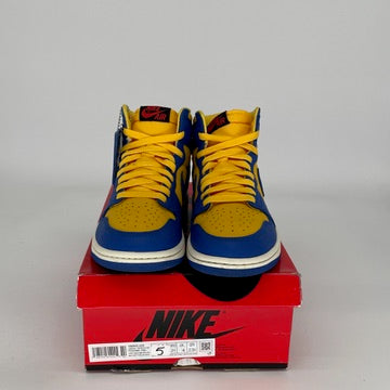 AIR JORDAN 1 REVERSE LANEY W SIZE 5/6.5W FD2596-700