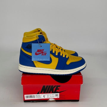 AIR JORDAN 1 REVERSE LANEY W SIZE 5/6.5W FD2596-700