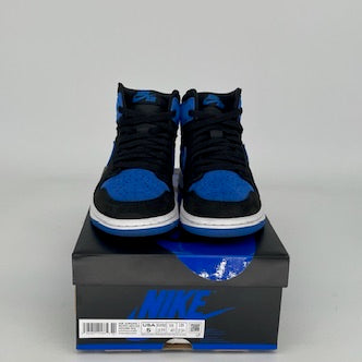 AIR JORDAN 1 REIMAGINED ROYAL SIZE 5 FD1437-042