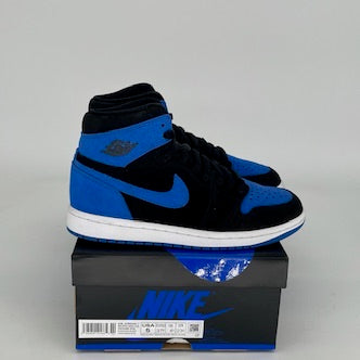 AIR JORDAN 1 REIMAGINED ROYAL SIZE 5 FD1437-042