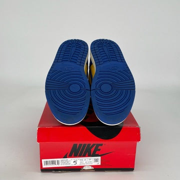 AIR JORDAN 1 REVERSE LANEY W SIZE 5/6.5W FD2596-700