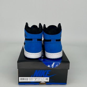 AIR JORDAN 1 REIMAGINED ROYAL SIZE 5 FD1437-042